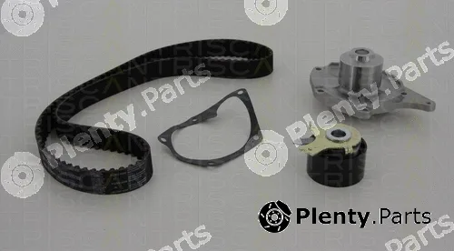 Triscan 8647250006 — Water Pump & Timing Belt Kit