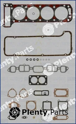 Triscan 598-5030 — Gasket Kit, cylinder head