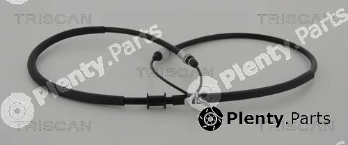 Triscan 814025129 — Cable Pull, parking brake