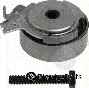 Triscan 864624105 — Tensioner Pulley, timing belt