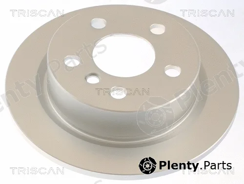 Triscan 8120111062C — Brake Disc