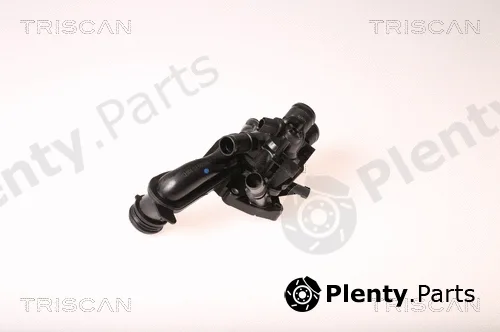Triscan 8620480105 — Thermostat, coolant