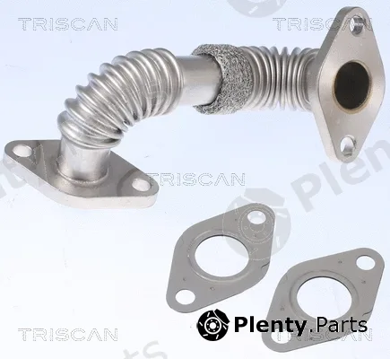 Triscan 881129101 — Pipe, EGR valve