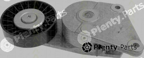 Triscan 8641103005 — Belt Tensioner, V-ribbed belt