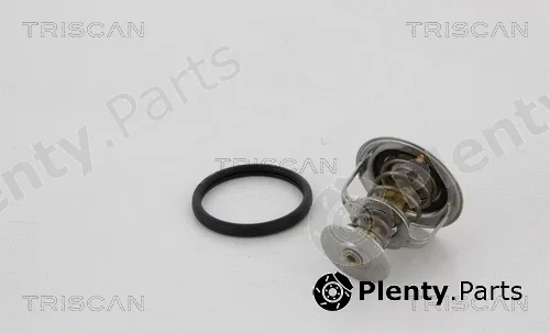Triscan 862018080 — Thermostat, coolant