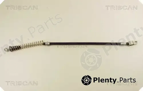 Triscan 814015103 — Cable Pull, parking brake