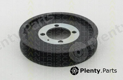 Triscan 864324006 — Belt Pulley, crankshaft