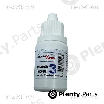 Triscan 501-4256 — Gasket, cylinder head FIBERMAX