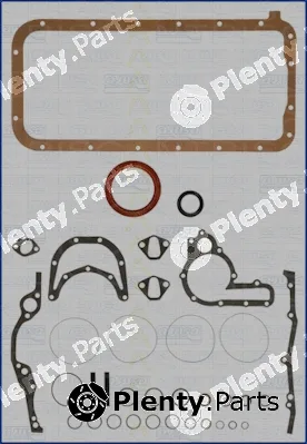 Triscan 595-1008 — Gasket Kit, crankcase