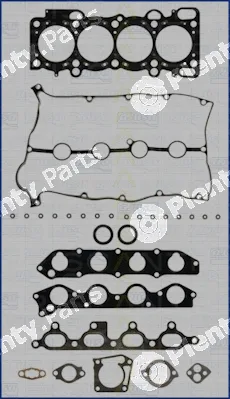 Triscan 598-3300 — Gasket Kit, cylinder head MULTILAYER STEEL