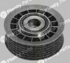 Triscan 8641231003 — Deflection/Guide Pulley, V-ribbed belt