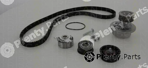 Triscan 8647240010 — Water Pump & Timing Belt Kit