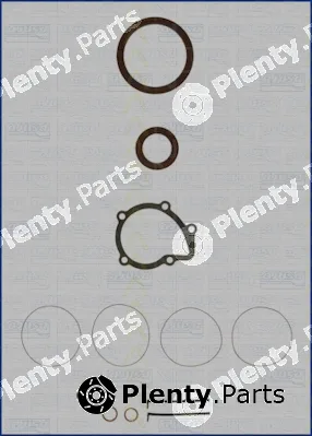 Triscan 595-5558 — Gasket Kit, crankcase