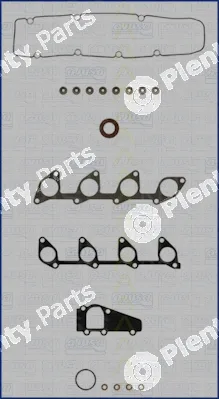 Triscan 597-5575 — Gasket Kit, cylinder head