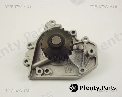 Triscan 860040007 — Water Pump, engine cooling
