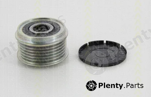 Triscan 8641434006 — Alternator Freewheel Clutch