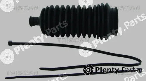 Triscan 850010022 — Bellow Kit, steering
