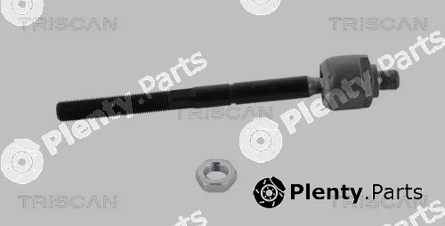 Triscan 850080201 — Inner Tie Rod