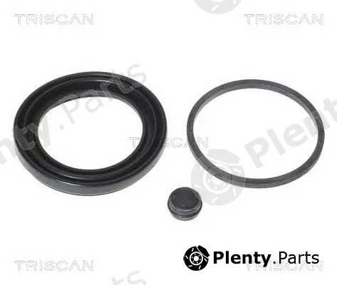 Triscan 8170189951 — Seal, brake caliper piston