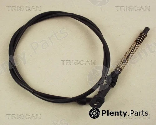 Triscan 814016325 — Accelerator Cable