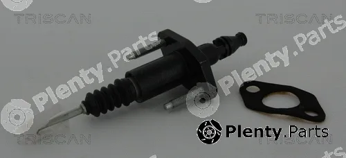 Triscan 813010204 — Master Cylinder, clutch