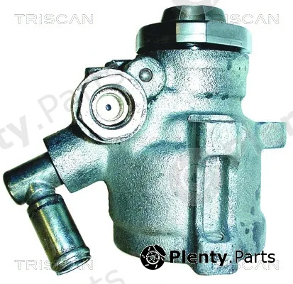Triscan 851529600 — Hydraulic Pump, steering