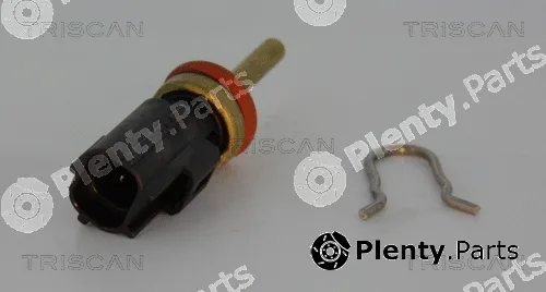 Triscan 862610059 — Sensor, coolant temperature