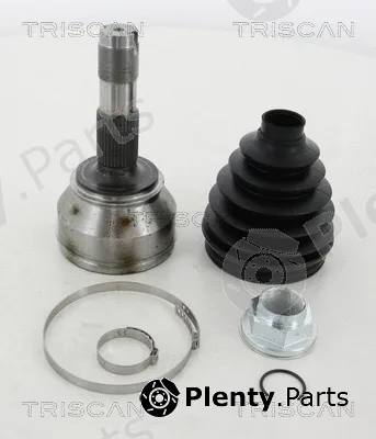 Triscan 854010120 — Joint Kit, drive shaft