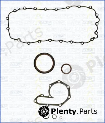 Triscan 595-6056 — Gasket Kit, crankcase
