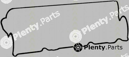 Triscan 515-4058 — Gasket, cylinder head cover