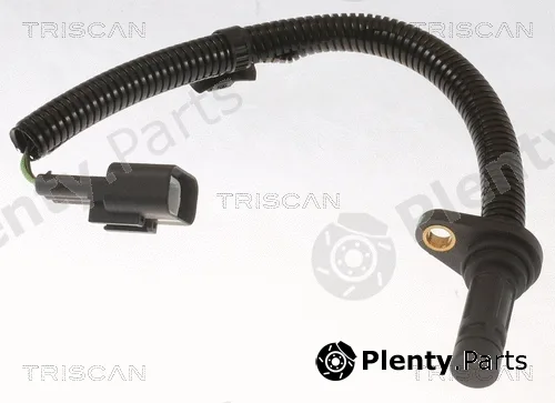 Triscan 885518109 — Sensor, crankshaft pulse