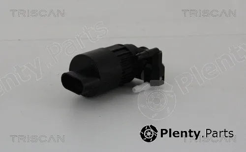 Triscan 887025105 — Washer Fluid Pump, window cleaning