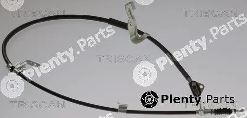 Triscan 814069185 — Cable Pull, parking brake