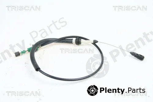 Triscan 814029353 — Accelerator Cable