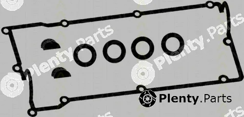 Triscan 515-4318 — Gasket Set, cylinder head cover