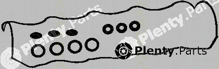 Triscan 515-4326 — Gasket Set, cylinder head cover
