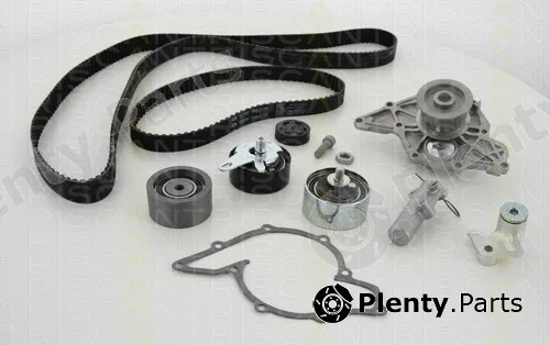 Triscan 8647290032 — Water Pump & Timing Belt Kit
