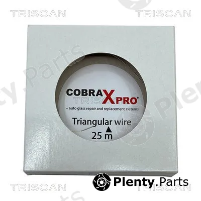Triscan 501-1010 — Gasket, cylinder head MULTILAYER STEEL