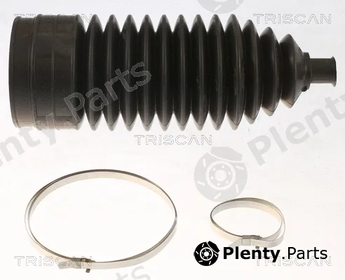 Triscan 850016063 — Bellow Kit, steering