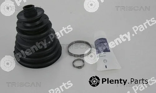 Triscan 854010797 — Bellow Kit, drive shaft