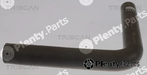 Triscan 863017034 — Radiator Hose