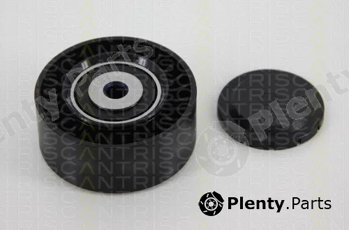 Triscan 8641292020 — Deflection/Guide Pulley, V-ribbed belt
