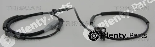Triscan 818015230 — Sensor, wheel speed