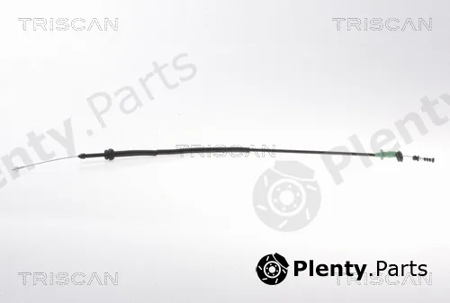 Triscan 814029358 — Accelerator Cable