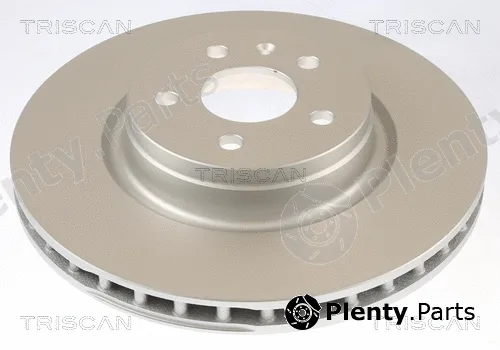 Triscan 812081001C — Brake Disc