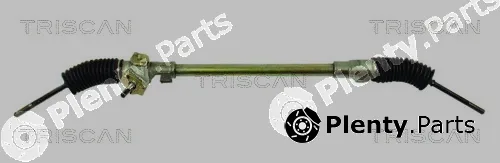 Triscan 8510669 — Steering Gear
