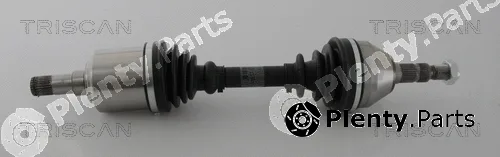 Triscan 854024563 — Drive Shaft