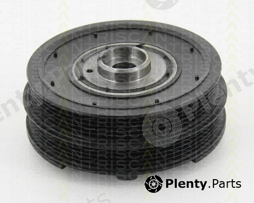 Triscan 864317001 — Belt Pulley, crankshaft