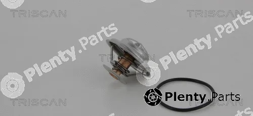 Triscan 86207092 — Thermostat, coolant
