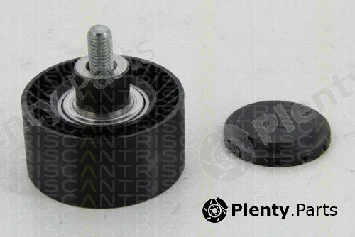 Triscan 8641112021 — Deflection/Guide Pulley, V-ribbed belt